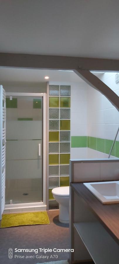 Chambres D'Hotes Sermus Vezac  Екстер'єр фото