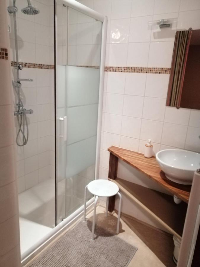 Chambres D'Hotes Sermus Vezac  Екстер'єр фото
